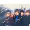 Image 1 : The Rolling Stones signed photo