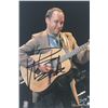 Image 1 : Dave Matthews signed photo