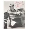 Image 1 : Allan Jones signed photo