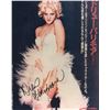 Image 1 : Drew Barrymore signed photo