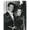 Image 1 : George Chakiris signed WestSide Story photo