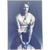 Image 1 : Sam Heughan signed photo