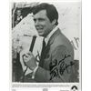 Image 1 : Edd Byrnes signed Grease photo