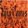 Image 1 : Guns N' Roses signed "The Spaghetti Incident?" album