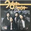 Image 1 : Foghat Night Shift signed album