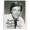 Image 1 : Richard Chamberlain signed photo