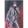 Image 1 : Alice Cooper signed photo