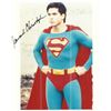 Image 1 : Superboy Gerard Christopher signed photo