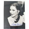 Image 1 : Loretta Young signed photo