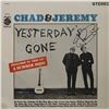 Image 1 : Chad & Jeremy Yesterday's Gone signed album