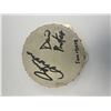 Image 1 : Sam & Dave signed tambourine