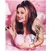 Image 1 : Kirstie Alley signed photo