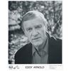 Image 1 : Eddy Arnold signed RCA Records promo photo