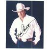 Image 1 : Mark Chesnutt signed photo
