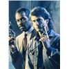 Image 1 : Lethal Weapon Mel Gibson signed movie photo