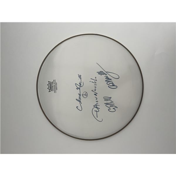 The Neville Brothers