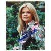 Image 1 : Meredith Baxter signed photo
