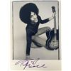 Image 1 : Prince signed photo