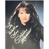 Image 1 : Louise Mandrell signed photo