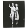 Image 1 : Fred Astaire signed photo