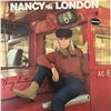 Image 1 : Nancy Sinatra Nancy In London signed album