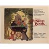 Image 1 : Disney The Jungle Book original 1978R vintage lobby card