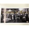 Image 1 : Bond 50 Years of Bond signed photo