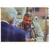 Image 1 : George Clooney Signed Photo