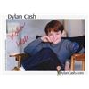 Image 1 : Dylan Cash signed photo