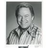 Image 1 : Roy Clark signed photo
