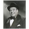 Image 1 : Joe Besser signed 3 Stoogies photo