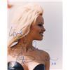 Image 1 : Pamela Anderson signed photo