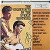 Image 1 : The Everly Brothers Golden Hits signed album