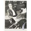 Image 1 : Lillian Gish signed photo