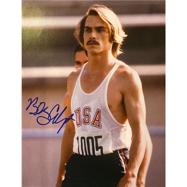 Billy Crudup Signed Photo