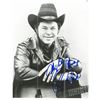 Image 1 : Roy Clark signed photo