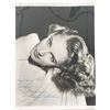 Image 1 : Edna Skelton signed photo
