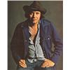 Image 1 : Bobby Bare signed photo