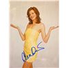Image 1 : Geena Davis Signed Photo