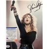 Image 1 : Gloria Estefan signed photo (PSA)