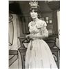 Image 1 : Alice star Beth Howland signed photo