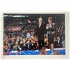 Image 1 : Governor of Alaska Sarah Palin signed photo