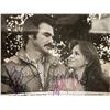 Image 1 : Hooper Burt Reynolds and Sally Field signed movie photo