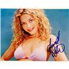 Image 1 : Amanda Detmer Signed Photo