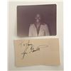 Image 1 : Louis Gossett Jr. photo and original signature