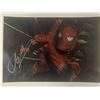 Image 1 : Spider-Man Toby Maguire signed movie photo