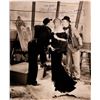 Image 1 : Laurel and Hardy signed movie still photo