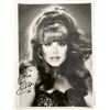 Image 1 : Charo signed photo