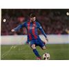 Image 1 : Lionel Messi signed photo