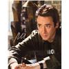 Image 1 : Must Love Dogs John Cusack Signed Movie Photo
